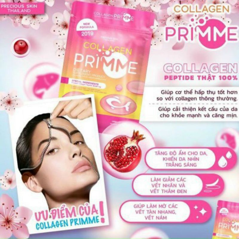viên collagen thái lan