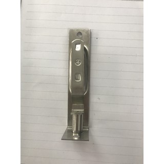 [inox 100%] Bộ 3 chốt âm inox 4 in