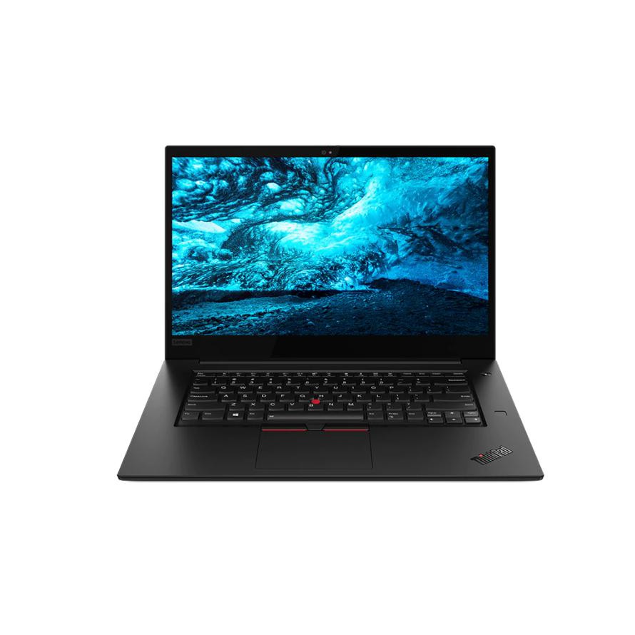 Máy tính xách tay Lenovo Thinkpad X1 Extreme Gen 2 Core i7 9750H 16GB SSD 512GB 15.6 inch FHD GTX 1650 Windows 10