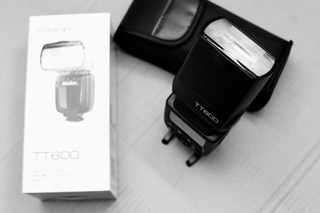 Đèn Flash Godox TT600 For Canon,Nikon,Sony,Fujifilm