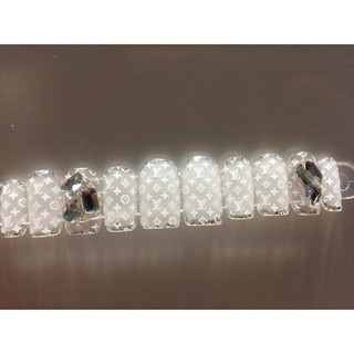 Móng úp thiết kế