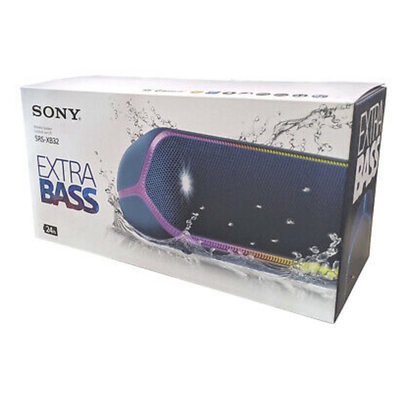 Loa Bluetooth SONY SRS - XB32