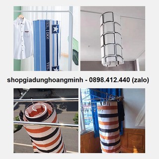 móc phơi mền - móc phơi mền