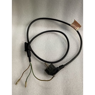 Dây Điện Nguồn Lò Vi Sóng