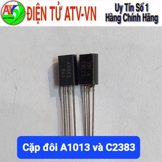 5cái a1013 c2383 a1020 c2655 d468 chính hãng semi chân đồng