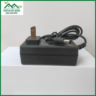 Cục sạc máy khoan pin cho máy 21v,24v,26v,củ sạc,sạc được cho pin 36v(pin 5 cell)