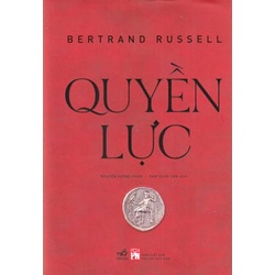 Sách - Quyền lực - Bertrand Russell