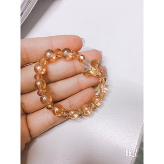 CHUỔI MÂN CÔI TRẺ EM
