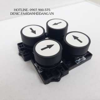 Nút nhấn mũi tên TEKNIC đa dụng