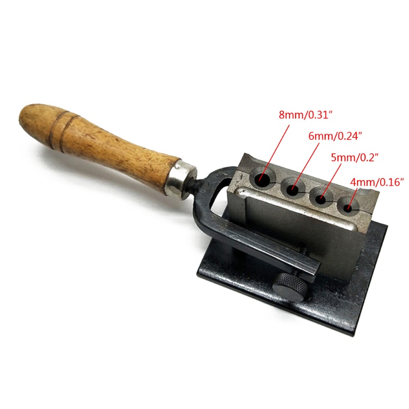 Khuôn Đúc Kim Loại Màu Vàng/ Bạc Chuyên Dụng Làm Đồ Trang Sức