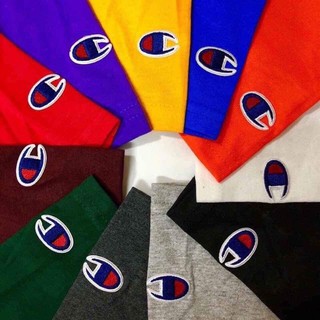 Áo thun Champion basic chính hãng