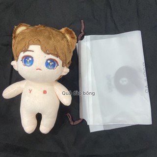 | CÓ SẴN | DOLL VƯƠNG NHẤT BÁC 20cm