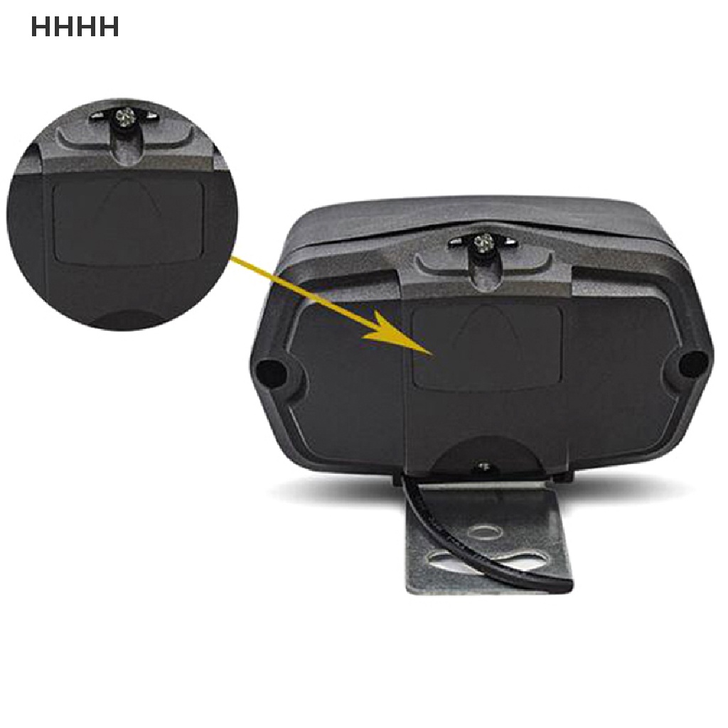 1 Đèn Pha LED 8 Bóng Siêu Sáng Chất Lượng Cao