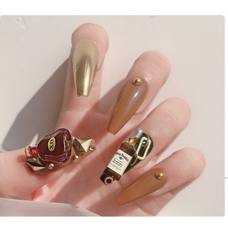 charm mã mới độc đáo lẻ theo cái