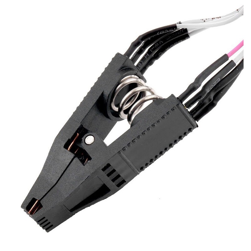 Kẹp Kiểm Tra Chip Điện Tử Ic Soic8 Sop8 | BigBuy360 - bigbuy360.vn