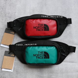 Túi Đeo Hông the north face Thời Trang Cá Tính Cho Nam