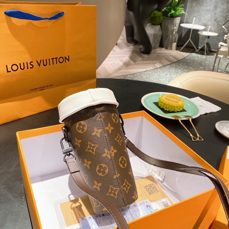 Túi đeo chéo LV cao cấp 2021