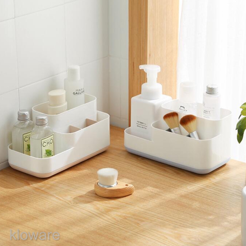 Hộp Đựng Đồ Trang Điểm Mỹ Phẩm Tiện Dụng