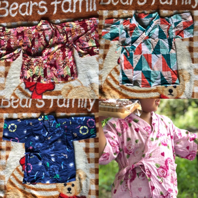 THANH LÝ ÁO NHẬT CHO BÉ