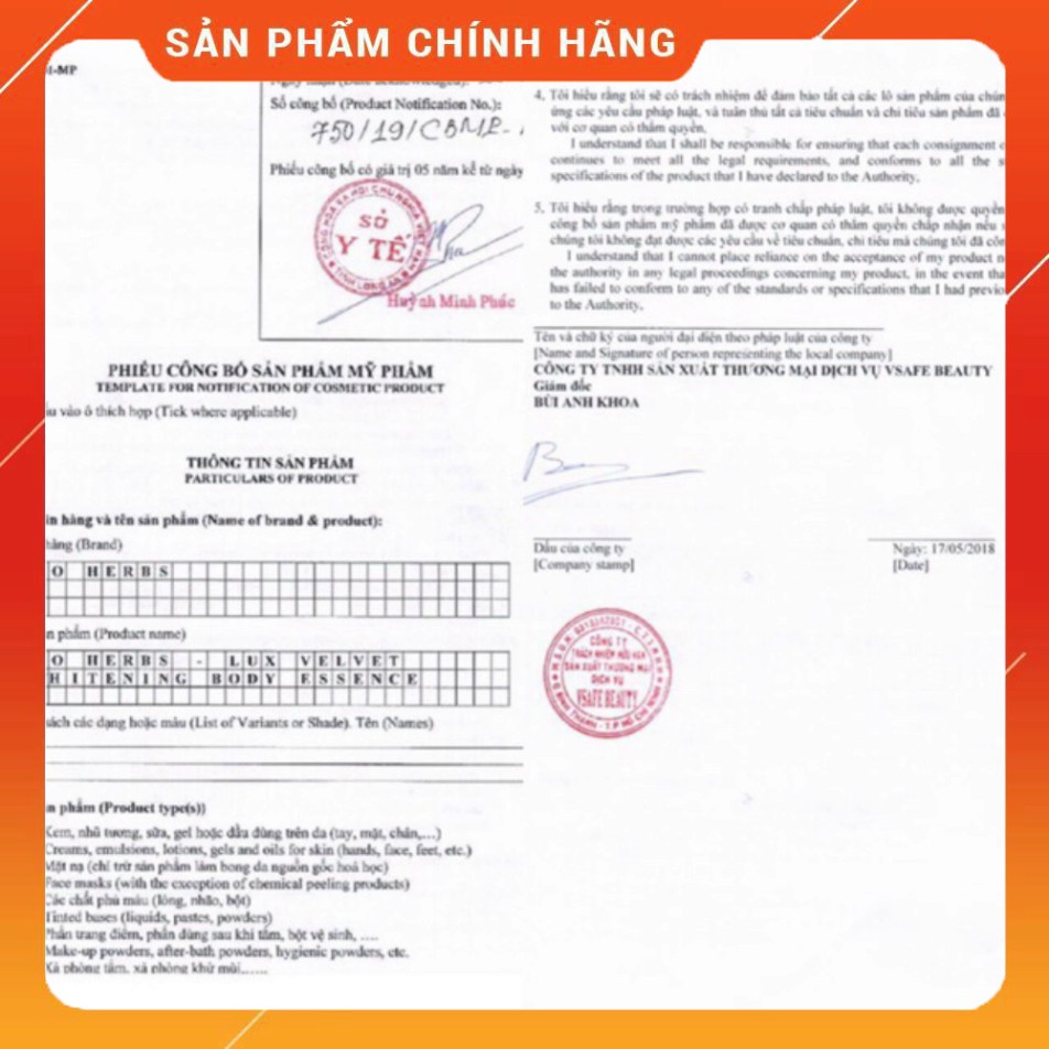 Ủ trắng da lux tinh chất collagen yến tươi hộp 3 gói | BigBuy360 - bigbuy360.vn