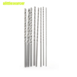 1 mũi khoan xoắn dài hss 1.5~5mm dài 160mm