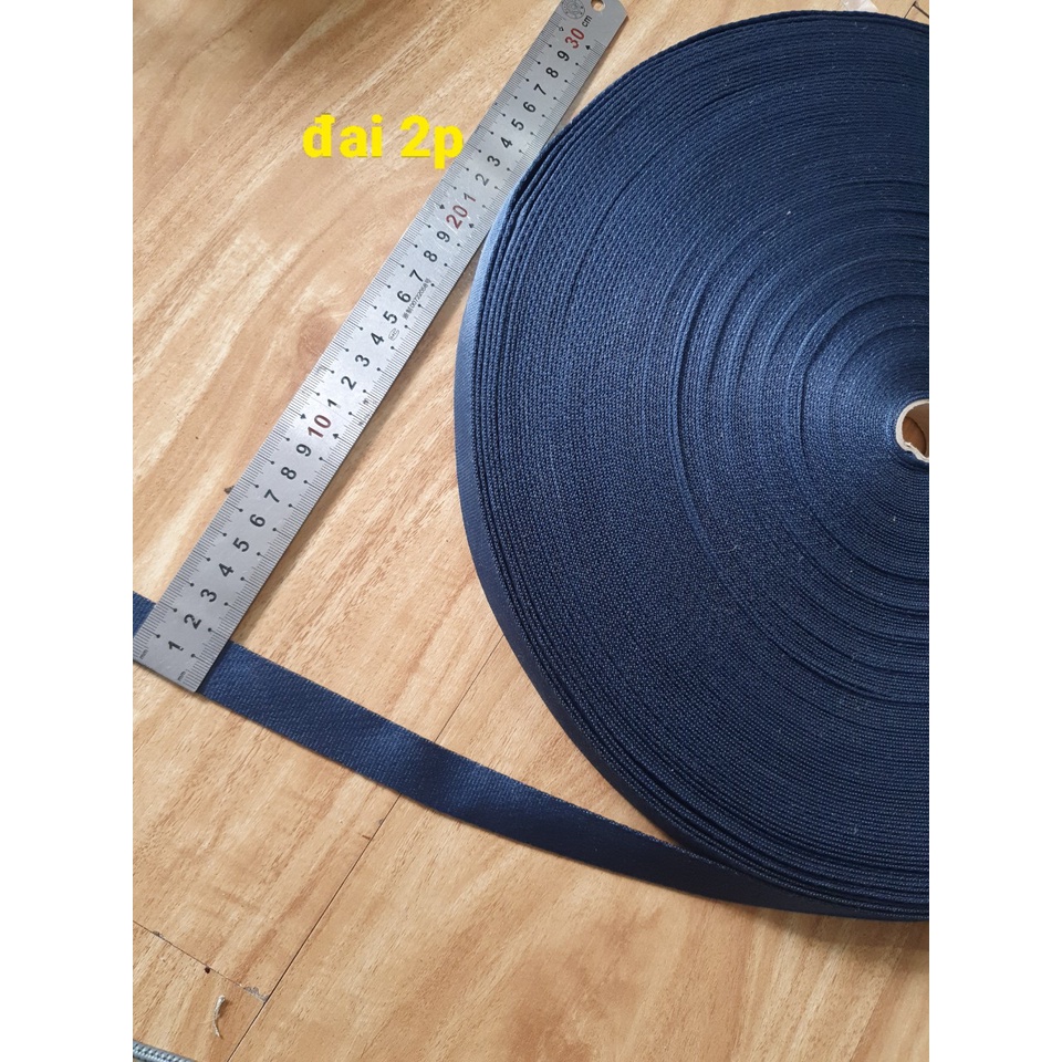 Cuộn 10m Dây đai quai 2p