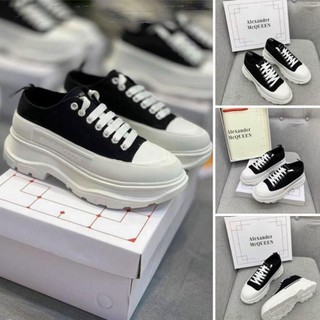 Giày MC, mcqueen 2020 Mới Nhất Cực Chất