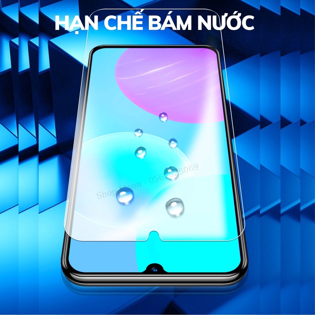 Kính Cường Lực TRONG SUỐT XIAOMI POCO X3 PRO/ X3 NFC/ X3/ M3/ F3/ GT/ PRO/ 11T PRO/ MI 11 LITE/ MI 10T PRO/ MI 9T/ MI 9