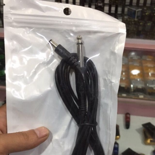 Dây móc máy xăm Pen 5.0 ( phát màu Shop còn )