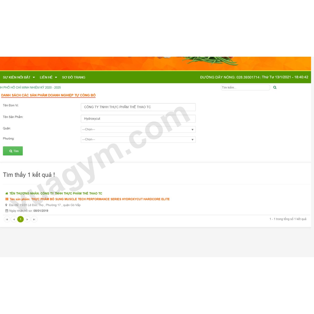 Viên Uống Giảm mỡ MuscleTech - Hydroxycut Hardcore Elite (180 viên) | BigBuy360 - bigbuy360.vn