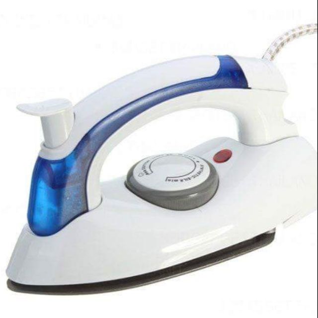 BÀN ỦI HƠI NƯỚC MINI SOKANY