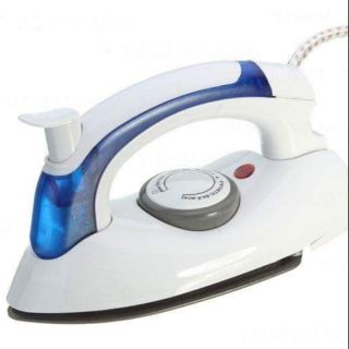 BÀN ỦI HƠI NƯỚC MINI SOKANY