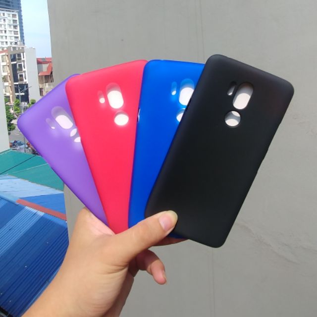 Ốp lưng lg g7