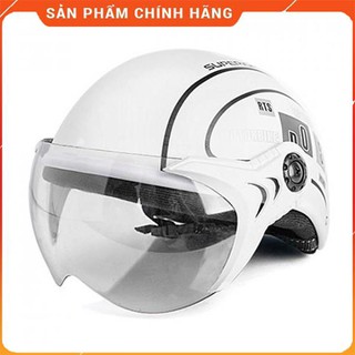 Mũ bảo hiểm SPO