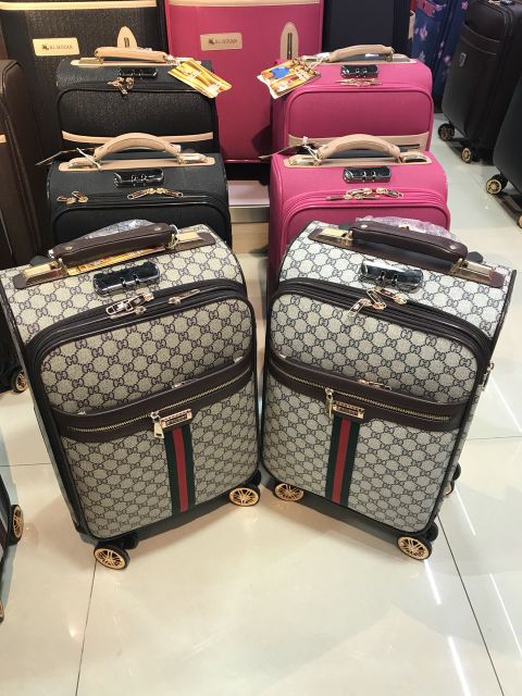 Vali GUAN 18” cao cấp