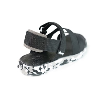 [CHÍNH HÃNG] SANDAL SAADO | CL01 | Giày Sandal Nam Nữ
