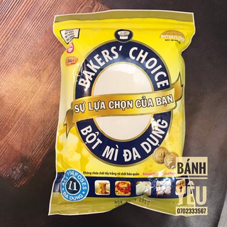Bột Mì Số 11 Bakers Choice 1kg - NL02