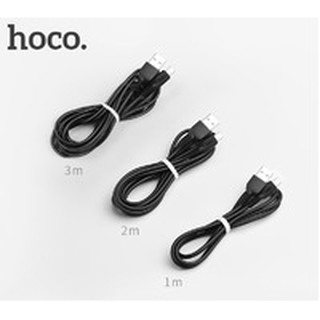 Cáp Hoco X20 Micro