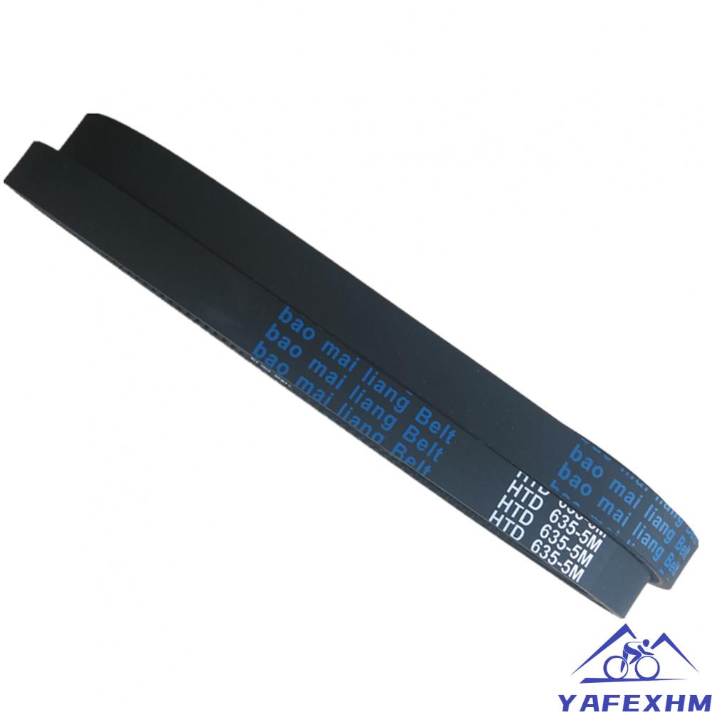 Dây Đai Đồng Bộ Cho Xe Điện HTD 635-5M-15 10 inch