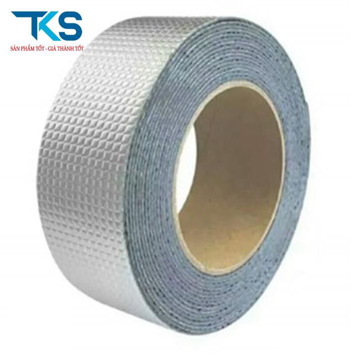 Băng keo siêu dính chống thấm Loại 5cm