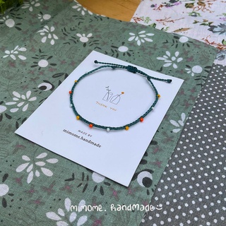 Set vòng Little Star( chọn số đo sát cổ tay )