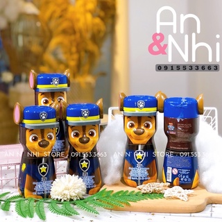 Sữa tắm gội 2 in 1 chú chó cứu hộ 400ml
