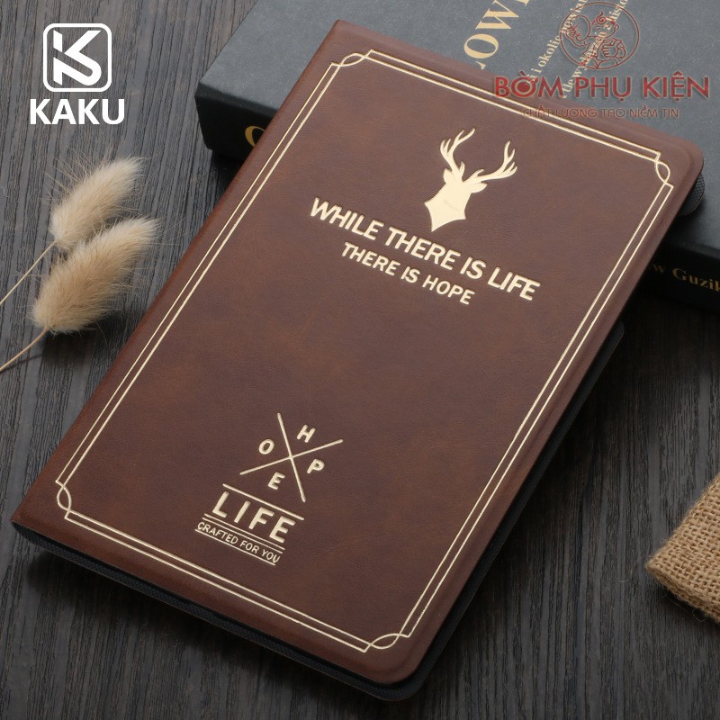 [Hàng mới về]Ốp iPad, Bao Da iPad da PU cao cấp logo đầu tỳ hưu cực HOT, Sang Trọng và Tinh Tế (Full Dòng iPad) | BigBuy360 - bigbuy360.vn