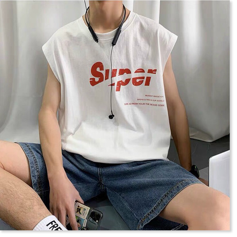 ÁO THUN NAM 3 LỖ NHIỀU MÀU SẮC THỜI TRANG KOKO MI