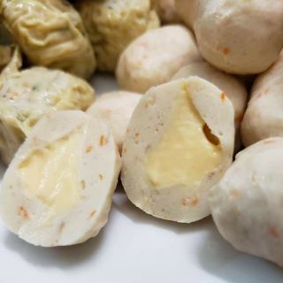 Hải Sản Phô Mai (Việt Nam) - Ship Hỏa Tốc HCM