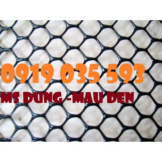 Lưới mắt cáo trang trí