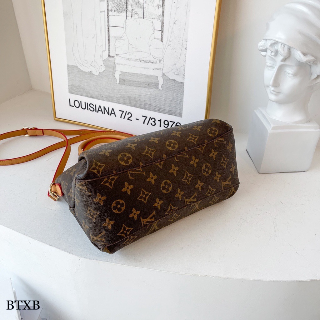 Túi Đeo Chéo Ngực Lv-LV182K Thời Trang Mới Cho Nam Nữ