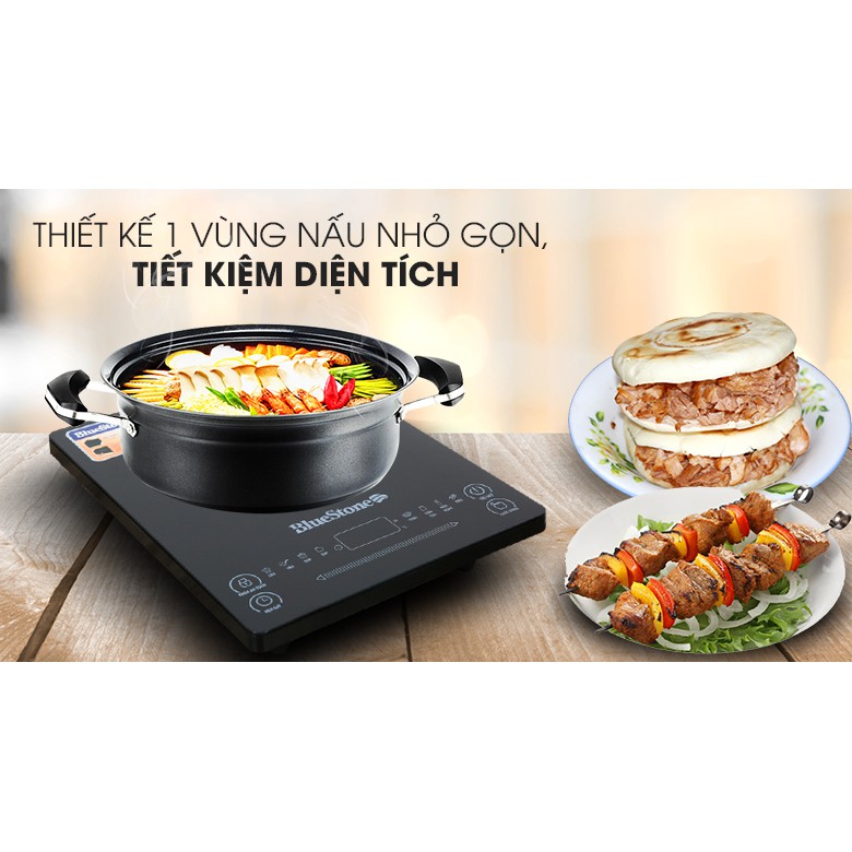 Bếp từ BlueStone ICB-6619