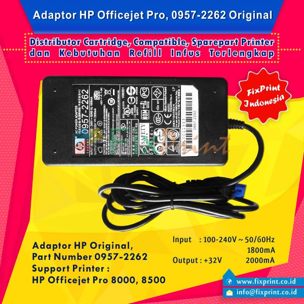 Hp Đầu Chuyển Đổi Chính Hãng Cho Máy In Hpjet Pro 8000 8500