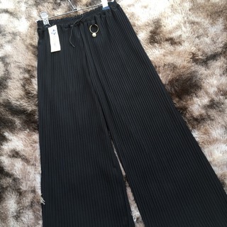 Quần rập ly dài (size 45-75kg)
